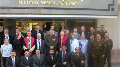 مصر تستضيف الملتقي الدولي لجراحات المخ والأعصاب