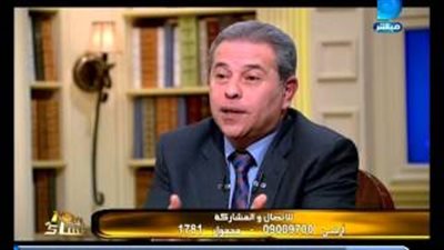 بالفيديو.. «عكاشة»: «أنا قائد ثورة يونيو وطالبت الجيش بالانضمام للشعب»