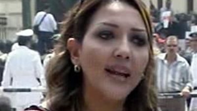 جميلة إسماعيل : 30 يونيواستكمال الثورة وليس لاستبدال رئيس بآخر