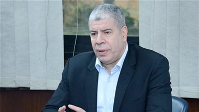 مؤتمر نبذ التعصب ينهي خلاف شوبير ورئيس الزمالك