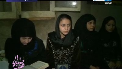 باحث روحاني يرصد 10 أخطاء لـ«ريهام سعيد»: إلقاء الزيت المغلي في الحمام ليس سببًا في ظهور «المس الشيطاني» بهذه الصورة.. خروج النار من فم إحدى الفتيات «غير مقنع».. وقراءة ا