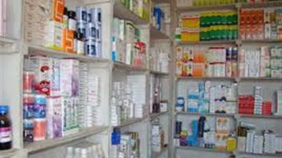 «شعبة الأدوية»: تراجع أسعار الدولار يساهم في تقليل خسائر الشركات