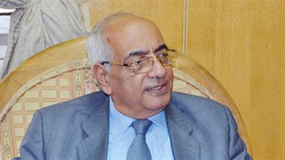 مغاوري شحاتة: الحلول القانونية لأزمة سد النهضة تأخرت كثيرًا