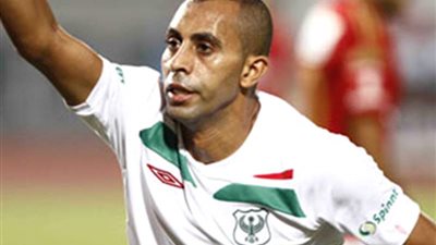 «عبد الحكيم»: رحيل طارق يحيى عن «المصري» قرار مفاجئ