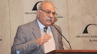 عمارة يشعل نار الفتنة من مجمع البحوث الإسلامية.. أصدر كتاب 