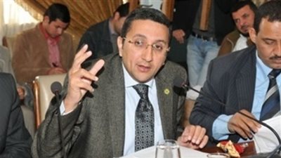 إيهاب رمزى: «داعش» لن ينجح في إفساد فرحة الأقباط بأعياد الميلاد