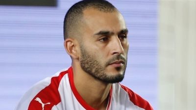 الزمالك يوافق على سفر خالد بوطيب للمغرب لحضور جنازة والده