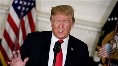 الرئيس الأمريكي يمدد العقوبات ضد فنزويلا