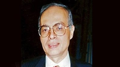 اشرف مروان.. الرجل الغامض