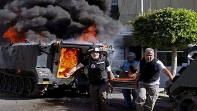 أنقرة تعرب عن قلقها من أحداث صيدا