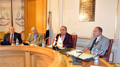 اليوم.. صيدليات القاهرة تتخذ إجراءات تصعيدية ضد 