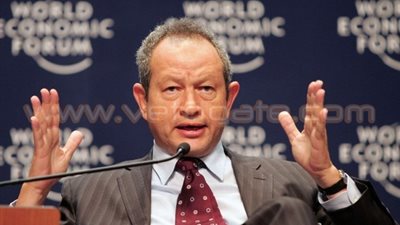 «CIB»: «أوراسكوم للاتصالات» تقدم عرضا لشراء«سى أي كابتال» بمليار جنيه