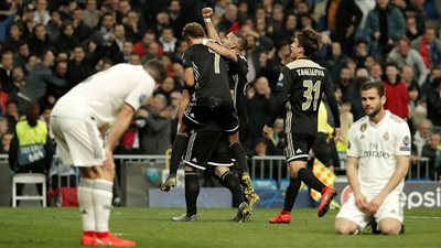 رحيل رونالدو ورعونة راموس.. 5 أسباب وراء انهيار ريـال مدريد