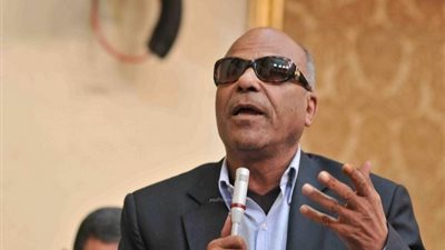 البدري فرغلي: الدولة سطت على أموال المعاشات لصالح رجال الأعمال