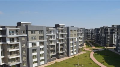 الإسكان: بدء تسليم 576 وحدة بـ«دار مصر» بدمياط الجديدة.. الثلاثاء (صور)