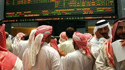 بورصات الخليج تتهاوى مع هبوط أسعار النفط