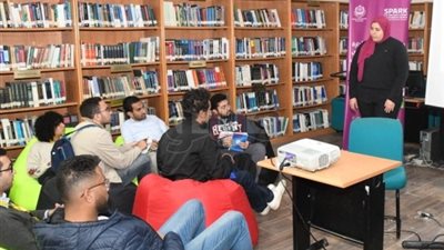 التخطيط: نحرص على تعريف الشباب بفكر ريادة الأعمال وإدارة المشروعات