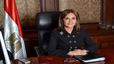 وزيرة التعاون الدولي: «الوزراء» يوقع على قرض الأفريقي للتنمية اليوم