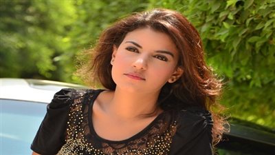 الأربعاء.. الانسجام على أنغام «ياسمين علي» في ساقية الصاوي