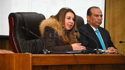 التخطيط: نهتم ببرامج تأهيل القيادات الشابة بالجهاز الإداري