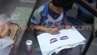 ‏مواهب على رصيف المترو