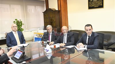 5 مليارات جنيه تكلفة تنفيذ 71 مشروعا للمياه والصرف في القليوبية (صور)