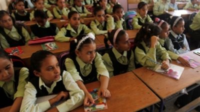 دليل معلم الرياضيات بمادة الباقة المجمعة بالتيرم الثاني للصف الأول الابتدائي