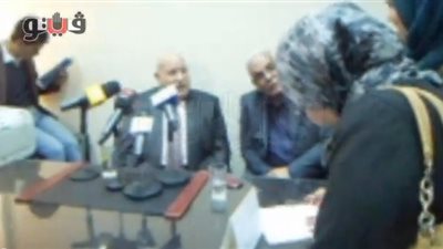 بالفيديو.. الدميري: الإعلان عن مشروع القطار المكهرب الأسبوع المقبل