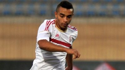 مطالب في مجلس الزمالك باستعادة «أوباما» من الاتحاد السكندري