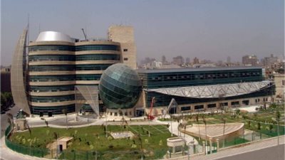 مستشفى 57357 تعلن دخول أول جهاز للرنين المغناطيسي بـ12 مليون جنيه