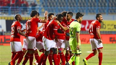 3 مطبات تنتظر الأهلي في موقعة فيتا كلوب