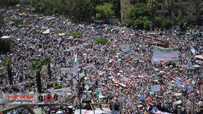 السفارة الأمريكية تغلق الأحد خوفًا من مظاهرات 30 يونيو