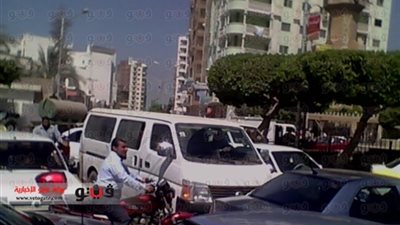 شلل مروري في الأقصر بسبب أزمة الوقود