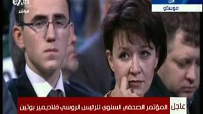 بالفيديو.. بوتين: أوفينا بالتزاماتنا المالية تجاه المؤسسات الاستثمارية