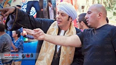 الدعاوى القضائية تطارد مسلسلات رمضان.. تتهمها بـ