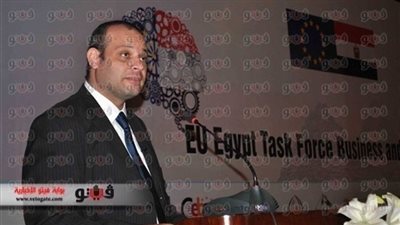 صالح: اختيار رئيس اتحاد الصناعات من الأعضاء المنتخبين