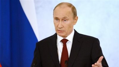 «بوتين»: من المستحيل التوصل إلى اتفاق مع القيادة التركية الحالية