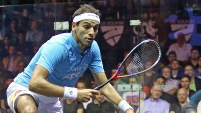 رئيس اتحاد الاسكواش: اللاعبون المصريون بقائمة الأفضل عالميا (فيديو)