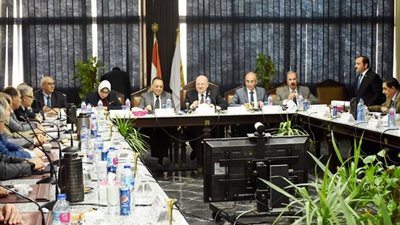 جامعة الزقازيق: معاملة طلاب جنوب السودان كالمصريين