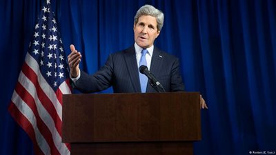 «واشنطن» تلوح باستخدام «فيتو» ضد القرار الفلسطيني العربي