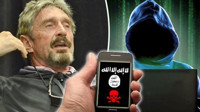 إكسبرس: داعش يدفع 400 مليون هاكر على شن مذبحة إلكترونية ضد الغرب