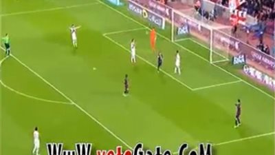 بالفيديو.. «برشلونة» يمطر شباك «هويسكا» بثمانية أهداف في كأس إسبانيا