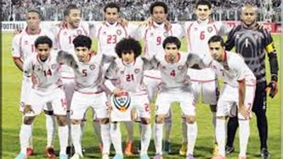 الإمارات تتعادل بهدف مع أوزبكستان في تصفيات أمم آسيا