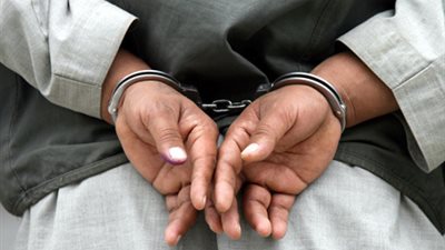 المشدد وغرامة 100 ألف جنيه لمهرب مخدرات بسوهاج