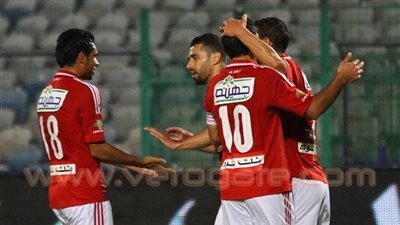 اليوم.. «الأهلي» يبدأ استعداداته لموقعة «دجلة»