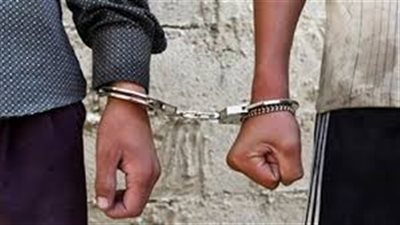 الأمن العام يضبط عاملين قتلا شخصا لسرقة متعلقاته في الإسماعيلية