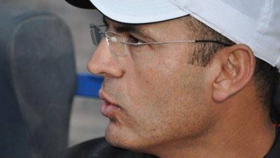 «سيد عيد»: أطمع في الحصول على الثلاث نقاط في مباراة «الرجاء»