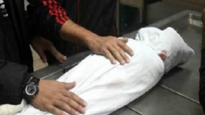 أمن القاهرة يكشف ملابسات مقتل طفل على يد جدته في دار السلام