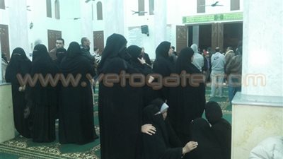 وصول جثامين 4 صيادين جدد بحادث مركب «بدر الإسلام» إلى الدقهلية