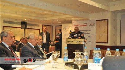 في مؤتمر تداعيات سد النهضة..علام: الوضع المائي في مصر أصبح حرجا.. مغاوري: ربط النيل بنهر الكونغو ضرب من الخيال..أستاذ قانون دولي: مقاضاة «أديس أبابا» هي الحل..حرب: التحرك المصري غير مقنع